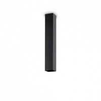 Точечный светильник Ideal Lux SKY PL1 H40 NERO 233826