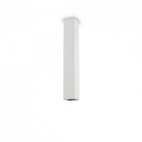 Точечный светильник Ideal Lux SKY PL1 H40 BIANCO 233833