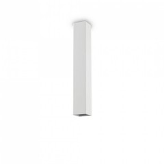 Точечный светильник Ideal Lux SKY PL1 H40 BIANCO 233833