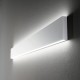 Стельовий світильник Ideal Lux LINUS AP WH 233840