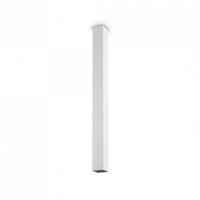Точечный светильник Ideal Lux SKY PL1 H75 BIANCO 234007