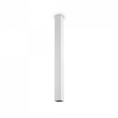Точечный светильник Ideal Lux SKY PL1 H75 BIANCO 234007