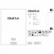 Точечный светильник Ideal Lux SKY PL1 H75 BIANCO 234007