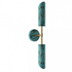 Бра Pikart Brass 2 23676-1
