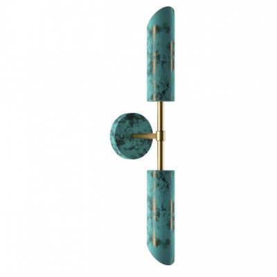 Бра Pikart Brass 2 23676-1