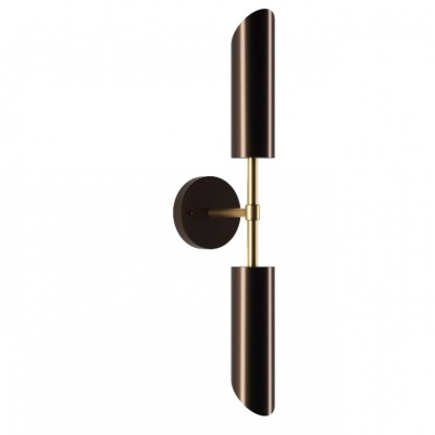 Бра Pikart Brass 2 23676-2