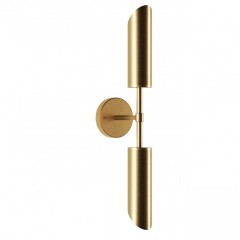Бра Pikart Brass 2 23676-3