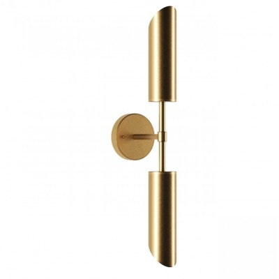 Бра Pikart Brass 2 23676-3