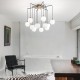 Люстра Ideal Lux RHAPSODY SP12 236957