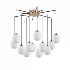 Люстра Ideal Lux RHAPSODY SP12 236957