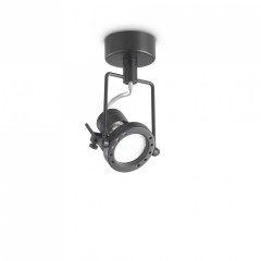 Спот Ideal Lux SLIDE PL1 NERO 237039