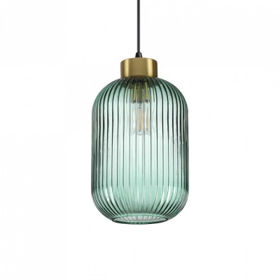 Подвесной светильник Ideal Lux MINT-3 SP1 VERDE 237497