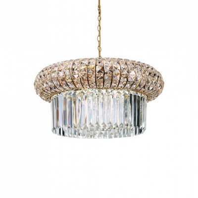 Люстра Ideal Lux NABUCCO SP12 237794 Люстра Ideal Lux NABUCCO SP12 237794