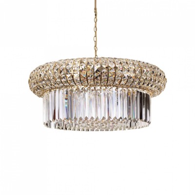 Люстра Ideal Lux NABUCCO SP18 237800