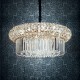 Люстра Ideal Lux NABUCCO SP18 237800