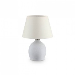 Настольная лампа Ideal Lux BOULDER TL1 238128