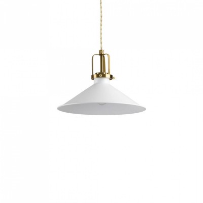 Подвесной светильник Ideal Lux ERIS-3 SP1 BIANCO 238173