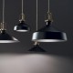 Подвесной светильник Ideal Lux ERIS-4 SP1 BIANCO 238210