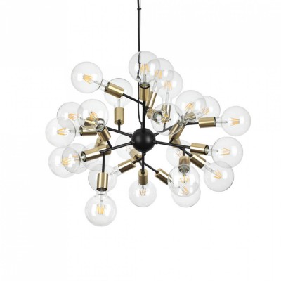 Люстра Ideal Lux SPARK SP24 238241