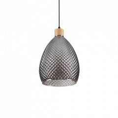 Подвесной светильник Ideal Lux BERGEN-1 SP1 238746