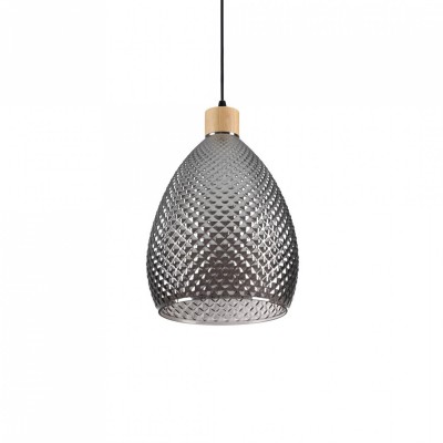 Подвесной светильник Ideal Lux BERGEN-1 SP1 238746