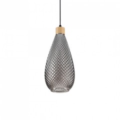 Подвесной светильник Ideal Lux BERGEN-2 SP1 238838