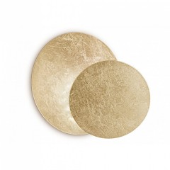 Бра Ideal Lux TICK AP ORO 238944