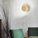 Бра Ideal Lux TICK AP ORO 238944