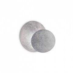 Бра Ideal Lux TICK AP ARGENTO 238951