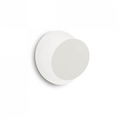 Бра Ideal Lux TICK AP BIANCO 238975 Бра Ideal Lux TICK AP BIANCO 238975