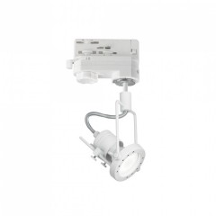 Трековий світильник Ideal Lux SLIDE TRACK BIANCO 239224