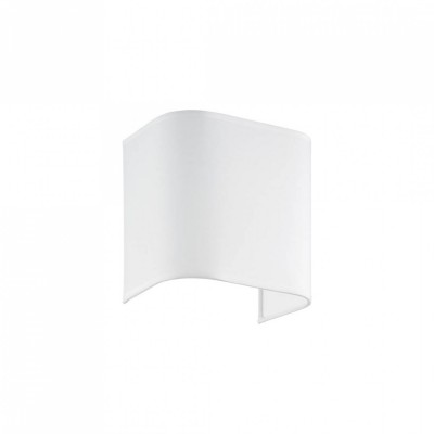 Абажур Ideal Lux GEA PARALUME AP2 BIANCO 239576 Абажур Ideal Lux GEA PARALUME AP2 BIANCO 239576