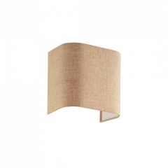 Абажур Ideal Lux GEA PARALUME AP2 CANVAS 239606
