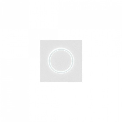 Точечный светильник Ideal Lux O-LINE SQUARE 239811