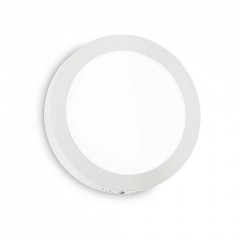 Потолочный светильник Ideal Lux UNIVERSAL D40 ROUND 240367