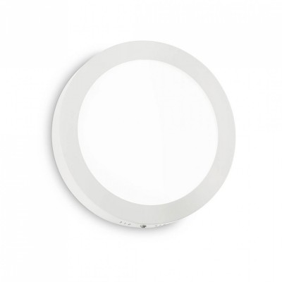 Потолочный светильник Ideal Lux UNIVERSAL D40 ROUND 240367