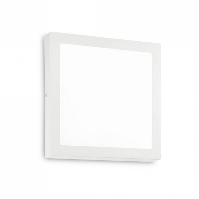 Потолочный светильник Ideal Lux UNIVERSAL D40 SQUARE 240374