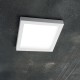 Потолочный светильник Ideal Lux UNIVERSAL D40 SQUARE 240374