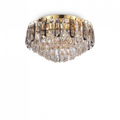 Люстра Ideal Lux MAGNOLIA PL7 241296