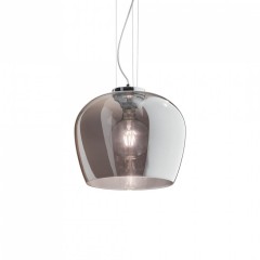 Люстра Ideal Lux BLOSSOM SP1 FUME' 241517