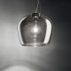 Люстра Ideal Lux BLOSSOM SP1 FUME' 241517