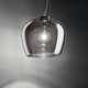 Люстра Ideal Lux BLOSSOM SP1 AMBRA 241524