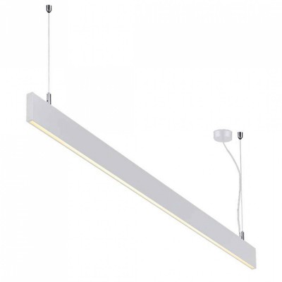 Подвесной светильник Ideal Lux LINUS SP WH 241968