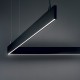 Підвісний світильник Ideal Lux LINUS SP BK 241975
