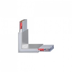 Компонент Ideal Lux LINUS CORNER WH 241999