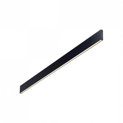 Потолочный светильник Ideal Lux LINUS AP BK 242019 Потолочный светильник Ideal Lux LINUS AP BK 242019