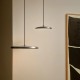 Подвесной светильник DFTP Artist 2420203034