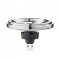 Лампочка Ideal Lux GU10 12W 0960lm 3000K 242040