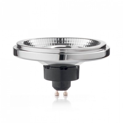 Лампочка Ideal Lux GU10 12W 0960lm 3000K 242040 Лампочка Ideal Lux GU10 12W 0960lm 3000K 242040