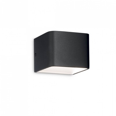 Бра Ideal Lux CLICK AP D10 NERO 243191 Бра Ideal Lux CLICK AP D10 NERO 243191